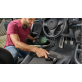 BOSCH EasyVac 12 dulkių siurblys 1x2 Ah